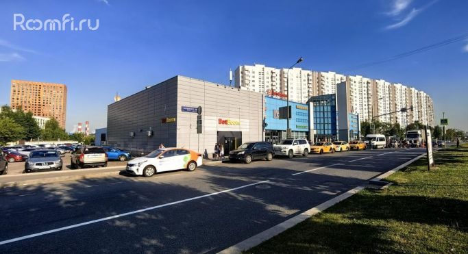 Продажа торгового помещения 9100 м², Варшавское шоссе - фото 3