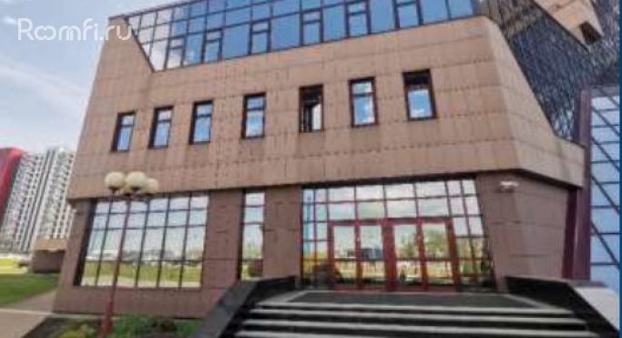 Продажа помещения свободного назначения 5028.8 м² - фото 1