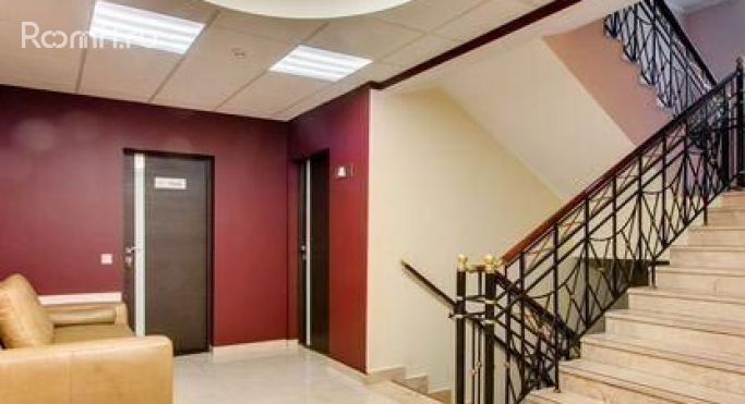 Аренда помещения свободного назначения 1638.7 м², Смоленская-Сенная площадь - фото 2