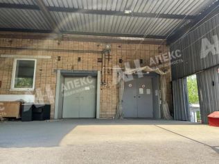 Аренда склада 930 м²