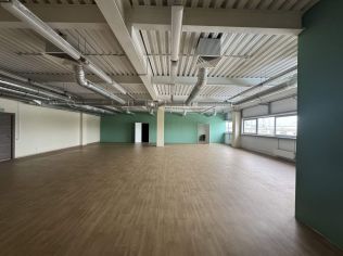 Аренда офиса 241 м²