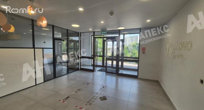 Аренда помещения свободного назначения 660 м², улица Архитектора Власова - фото 3