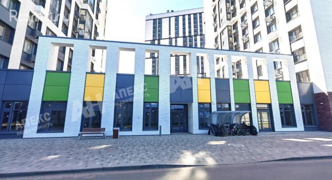Аренда помещения свободного назначения 600 м², улица Расплетина - фото 3
