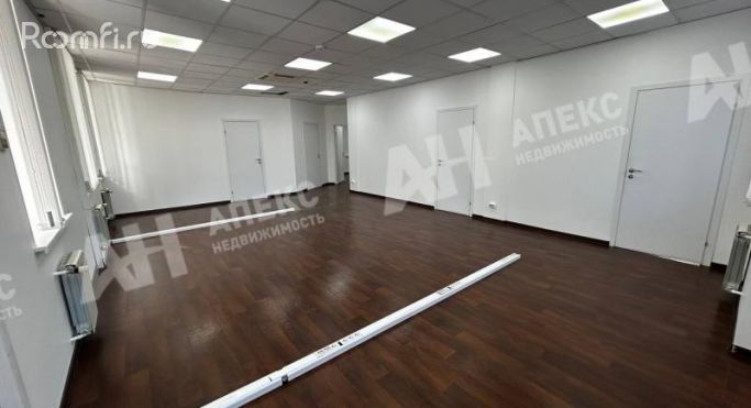 Аренда офиса 147 м², улица Земляной Вал - фото 3
