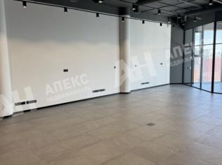 Аренда офиса 158 м²