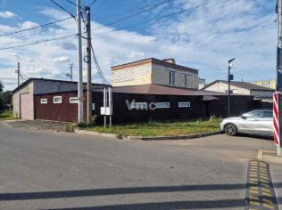 Аренда склада 640 м²