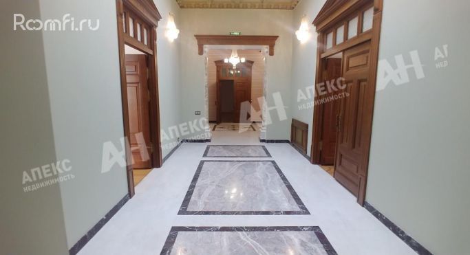 Аренда офиса 1266 м², улица Александра Лукьянова - фото 3