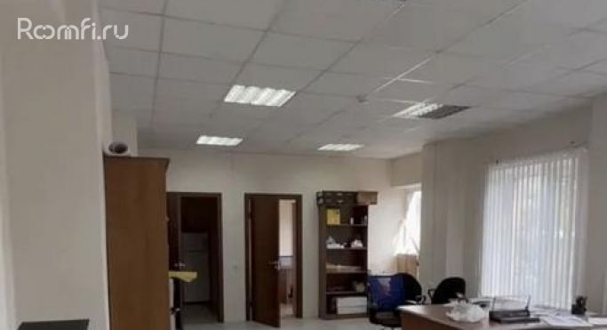 Аренда офиса 93 м², Сибирский проезд - фото 2