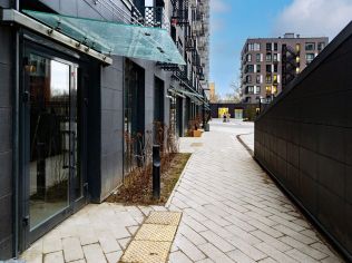 Аренда помещения свободного назначения 61.5 м²