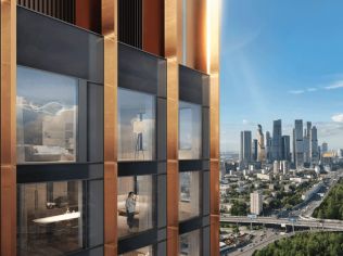 Продажа помещения свободного назначения 4.5 м²