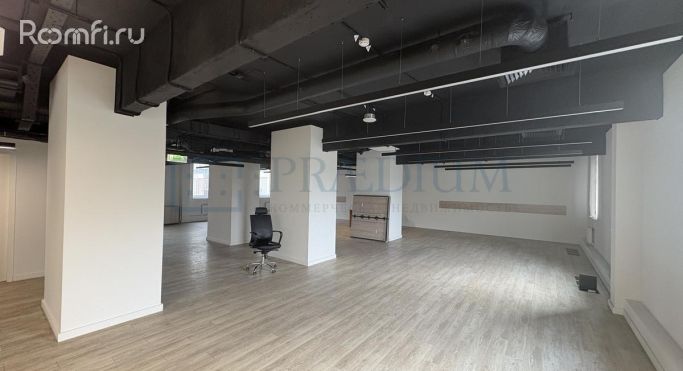 Аренда офиса 614 м², улица Кржижановского - фото 3