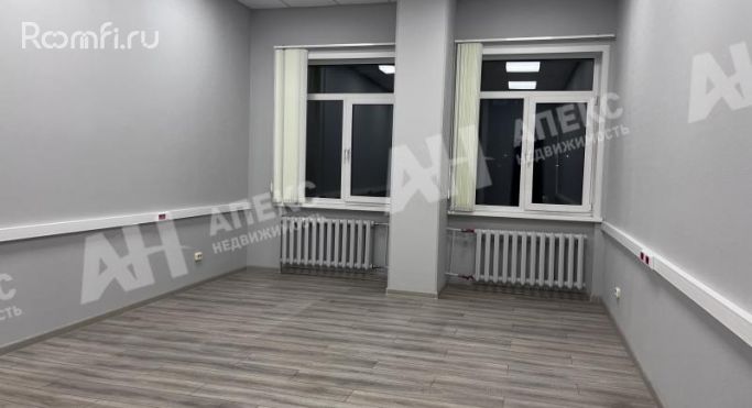 Аренда офиса 74 м², Аптекарский переулок - фото 3