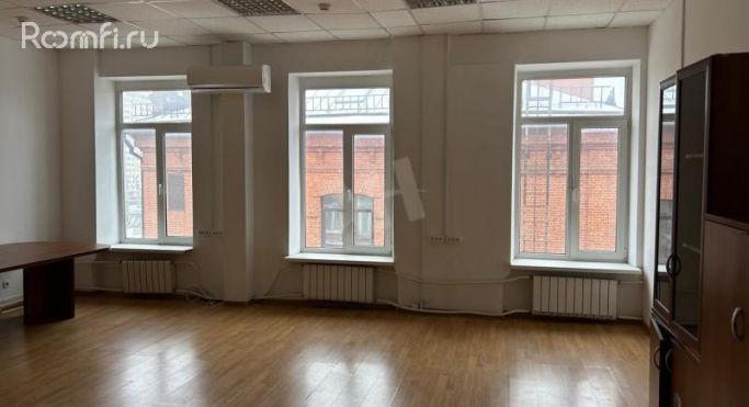 Аренда офиса 300 м², Варшавское шоссе - фото 3