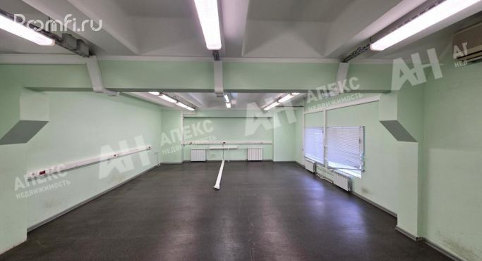 Аренда помещения свободного назначения 236 м², Марксистская улица - фото 2