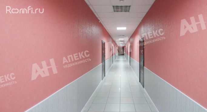 Аренда офиса 56 м², улица Годовикова - фото 3