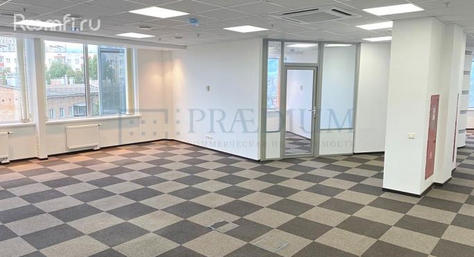 Аренда помещения свободного назначения 520 м², улица Правды - фото 2