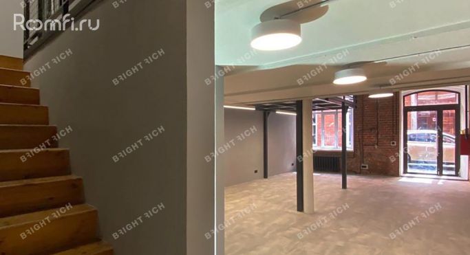 Аренда офиса 103.4 м², Холодильный переулок - фото 3