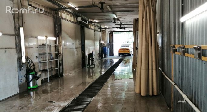 Продажа помещения свободного назначения 556.1 м², Никитинская улица - фото 3