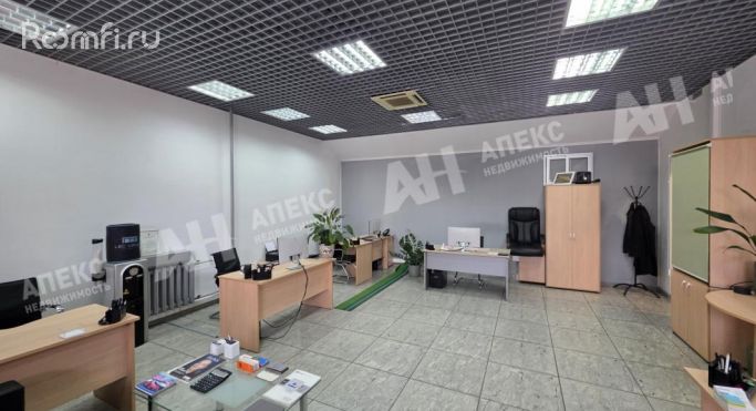 Аренда офиса 66 м², Суворовская улица - фото 3