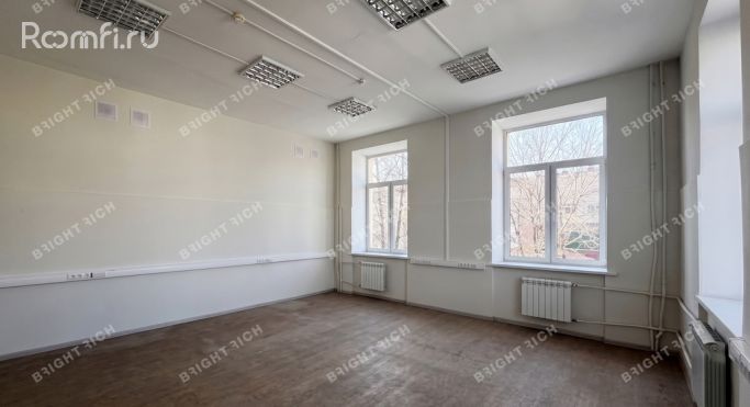 Аренда офиса 280 м², Малый Предтеченский переулок - фото 2