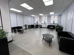 Аренда офиса 39 м²