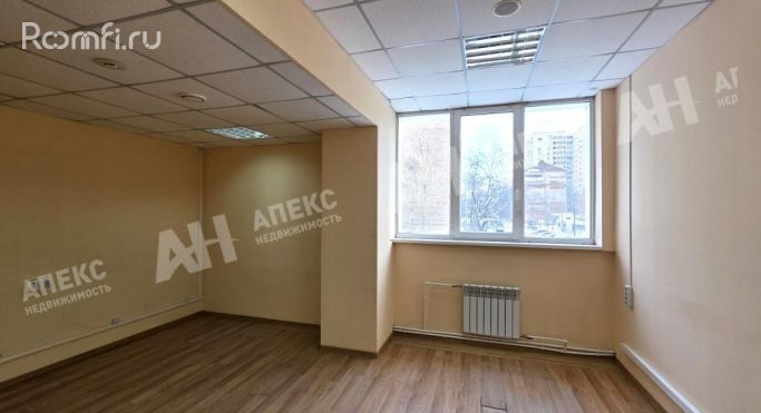 Аренда офиса 107 м², 3-й Красносельский переулок - фото 3