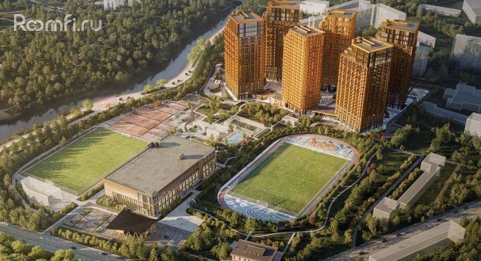 Аренда помещения свободного назначения 684.6 м² - фото 2