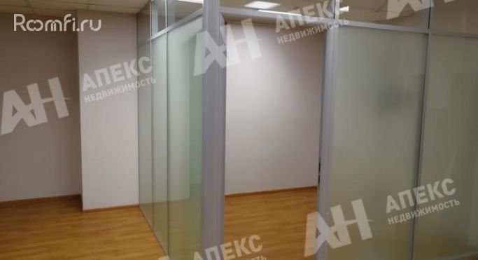 Аренда офиса 91 м², Ленинский проспект - фото 3
