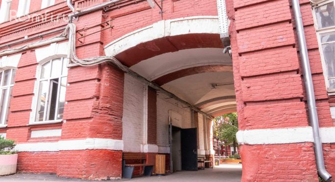 Аренда офиса 300 м², Самокатная улица - фото 2