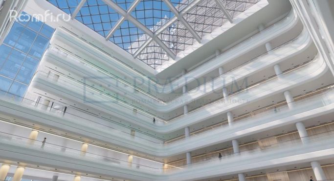 Продажа офиса 1650 м², 5-я Магистральная улица - фото 3