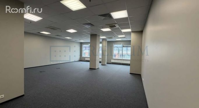 Аренда офиса 267 м², Отрадная улица - фото 2