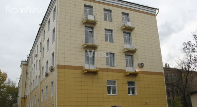 Аренда офиса 2600 м², шоссе Энтузиастов - фото 2