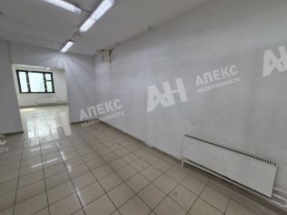 Аренда помещения свободного назначения 260 м²