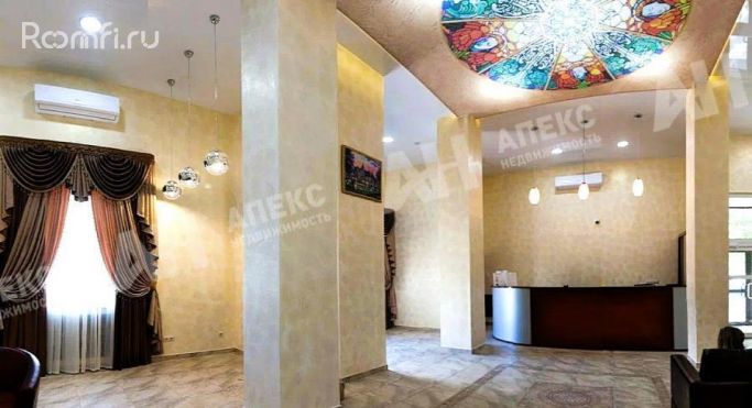 Продажа помещения свободного назначения 2542 м², улица Докукина - фото 3
