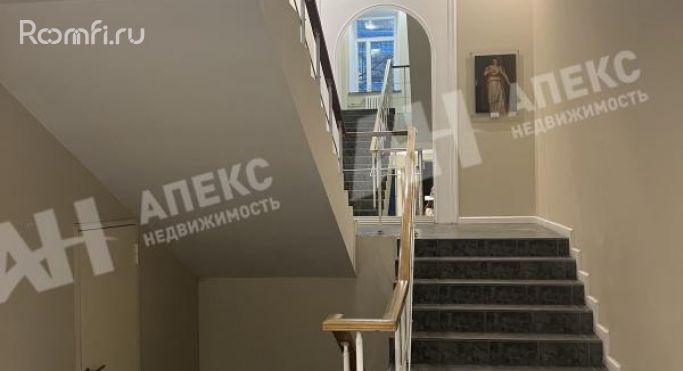 Аренда офиса 225 м², Летниковская улица - фото 2