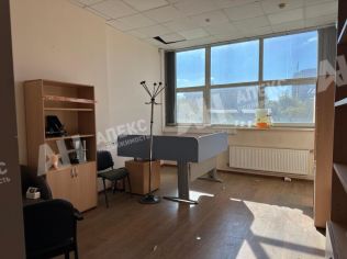 Продажа офиса 936 м²