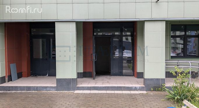 Аренда помещения свободного назначения 327 м², улица Циолковского - фото 2