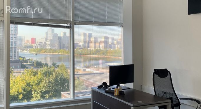 Продажа офиса 341 м², Проектируемый проезд № 4062 - фото 2