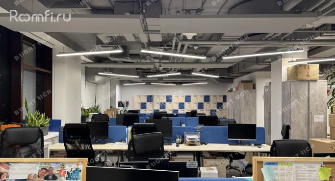 Аренда офиса 393 м², бульвар Энтузиастов - фото 2