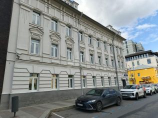 Аренда офиса 960 м²