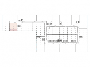 Продажа производственного помещения 551.3 м²