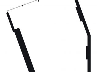 Продажа офиса 46.1 м²