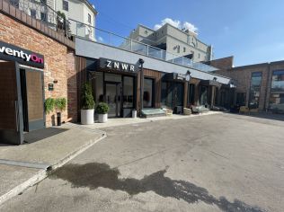 Аренда помещения свободного назначения 78.2 м²