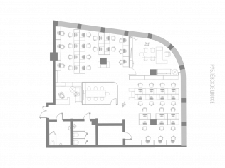 Продажа офиса 226.2 м²