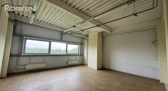 Аренда офиса 42 м², 1-й Красковский проезд - фото 3