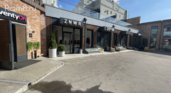 Аренда помещения свободного назначения 78.2 м², Мясницкая улица - фото 1