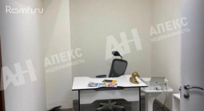 Аренда офиса 57 м², 2-й Верхний Михайловский проезд - фото 2