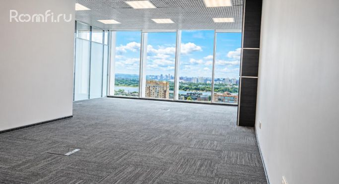 Аренда офиса 67.4 м², Головинское шоссе - фото 4