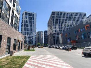 Аренда помещения свободного назначения 600 м²