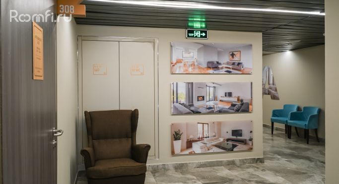 Аренда помещения свободного назначения 73.9 м², улица Народного Ополчения - фото 5
